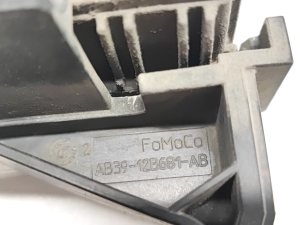Ford Ranger (2015–2026) Relais de préchauffage AB3912B681AB - 3