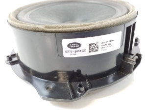 Jaguar F-pace (2016–2026) Rear side door speaker GX7318808DC - 2