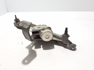 AUDI A6 C8 (2018–2025) Windshield wiper mechanism 4K1955023 - 3