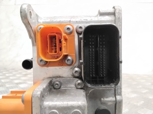 Volkswagen Passat B8 (2014–2023) Inverter 5QE915682AF - 5