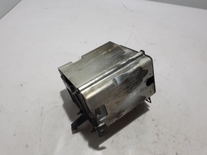 AUDI A6 C8 (2018–2025) Battery holder 4K1915172A - 4