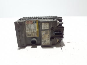 AUDI A6 C8 (2018–2025) Battery 4K0915101 - 2