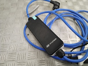 Hyundai Kona (2017–2023) Ladekabel 91670K4030 - 2