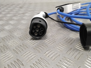 Hyundai Kona (2017–2023) Ladekabel 91670K4030 - 4