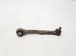 Bras de suspension avant - 4M0407505B