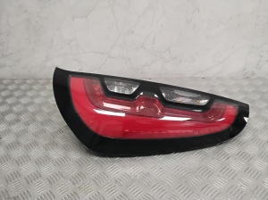Kia Soul (2014–2019) Eckleuchte hinten 92402E4020