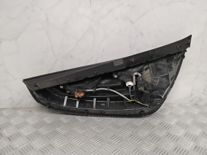 Kia Soul (2014–2019) Eckleuchte hinten 92402E4020 - 2