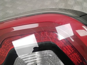 Kia Soul (2014–2019) Eckleuchte hinten 92402E4020 - 3