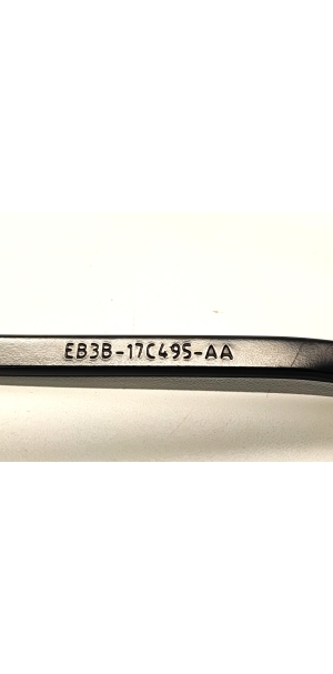 Ford Ranger (2015–2026) Windshield wiper arm EB3B17C495AA - 2