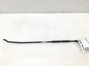 NISSAN Qashqai (2006–2013) Hood prop/gas strut - 3