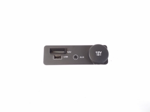   Prise USB  - FK7219C166BD 