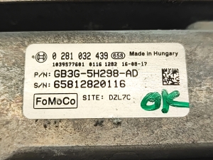 Ford Ranger (2015–2026) AdBlue-Steuergerät GB3G5H298AD - 3