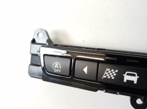 Jaguar F-pace (2016–2026) Other switch JX7314B790AA - 2