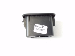Jaguar F-pace (2016–2026) Trunk lid close switch CPLA10E998AA - 3