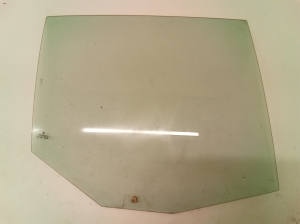 Türscheibe hinten - 43R001057