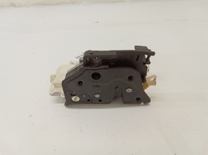 Rear side door lock - 3C4839016A