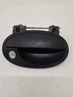 Poignée extérieure de porte avant - 22175