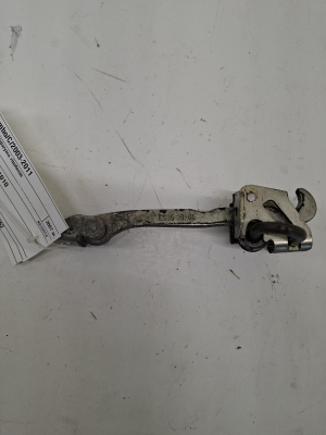 Opel Combo C (2001–2011) Front door check ES050301 - 2