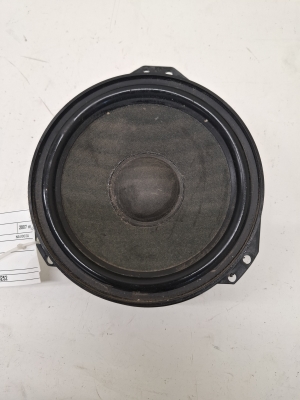 Haut-parleur de porte avant - 9175188