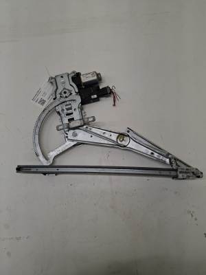 Front door window regulator - 24448127