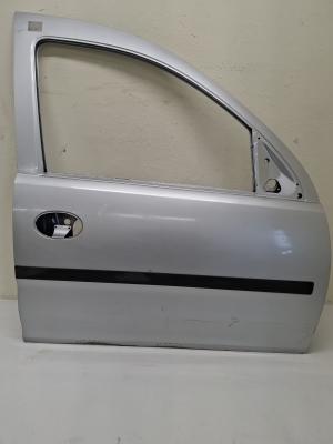 Front door - 050303