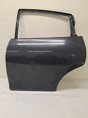 Rear side doors - 1P0833119