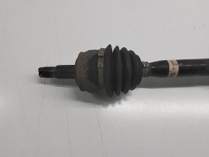 Alfa Romeo Giulietta (2010–2026) Front drive shaft and its parts 55213053 - 2