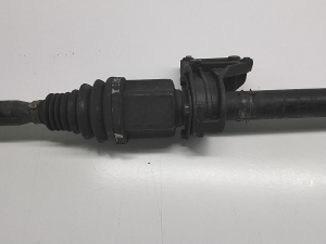 Alfa Romeo Giulietta (2010–2026) Front drive shaft and its parts 55213053 - 3