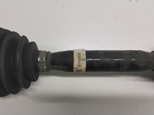 Alfa Romeo Giulietta (2010–2026) Front drive shaft and its parts 55213053 - 4