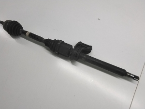 Alfa Romeo Giulietta (2010–2026) Front drive shaft and its parts 55213053 - 5