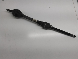 Peugeot 508 (2010–2017) Front drive shaft and its parts 9672959880 - 2