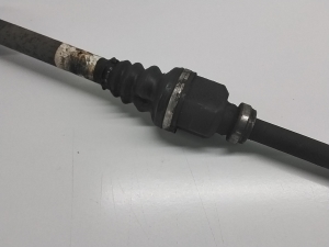 Peugeot 508 (2010–2017) Front drive shaft and its parts 9672959880 - 3