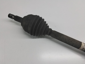 Peugeot 508 (2010–2017) Front drive shaft and its parts 9672959880 - 5