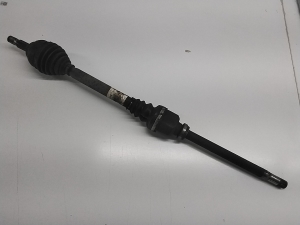 Front drive shaft and its parts - 9672959880