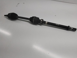 Front drive shaft and its parts - GDB72550X