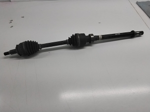 Mazda 6 (2012–2026) Front drive shaft and its parts GDB72550X - 2