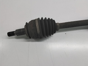 Mazda 6 (2012–2026) Front drive shaft and its parts GDB72550X - 3