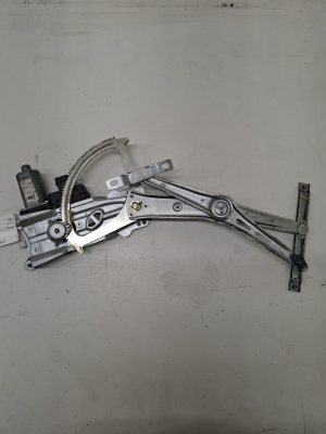 Front door window regulator - 13100418