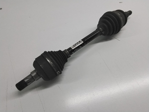Opel Astra J (2009–2017) Front drive shaft and its parts 13335136 - 2