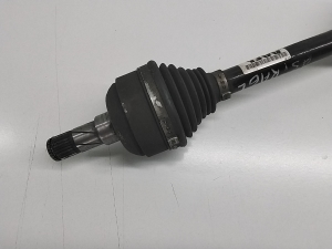 Opel Astra J (2009–2017) Front drive shaft and its parts 13335136 - 3