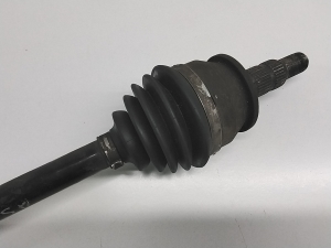 Opel Astra J (2009–2017) Front drive shaft and its parts 13335136 - 5