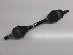 Front drive shaft and its parts - 13335136