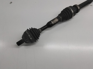 VOLVO XC60 (2008–2017) Front drive shaft and its parts 30783072 - 2