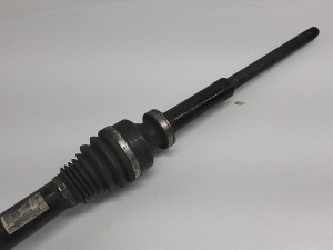VOLVO XC60 (2008–2017) Front drive shaft and its parts 30783072 - 3