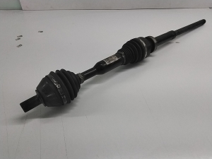 VOLVO XC60 (2008–2017) Front drive shaft and its parts 30783072 - 5