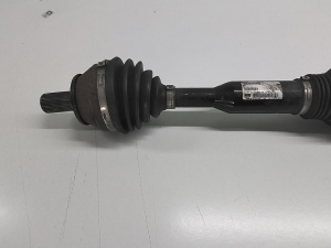 VOLVO XC60 (2008–2017) Antriebswelle vorne und ihre Teile 31367556 - 3