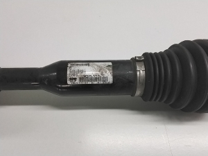 VOLVO XC60 (2008–2017) Antriebswelle vorne und ihre Teile 31367556 - 5