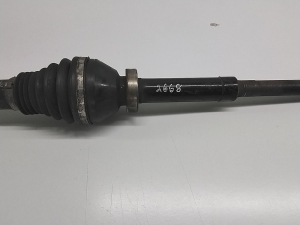VOLVO XC90 (2002–2014) Front drive shaft and its parts 36001218 - 2