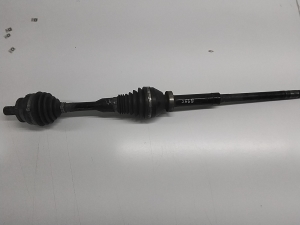 Front drive shaft and its parts - 36001218