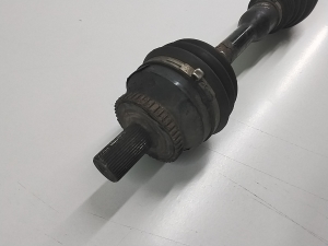 VOLVO XC90 (2002–2014) Front drive shaft and its parts 36001218 - 4